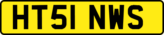 HT51NWS