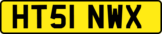 HT51NWX