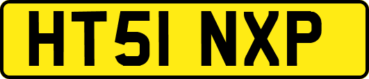 HT51NXP