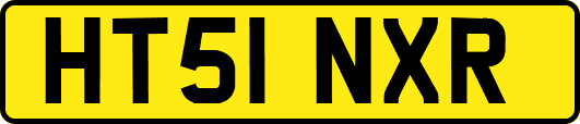 HT51NXR