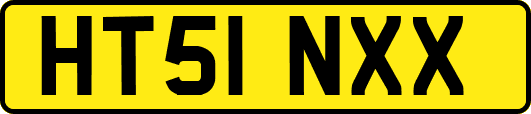 HT51NXX