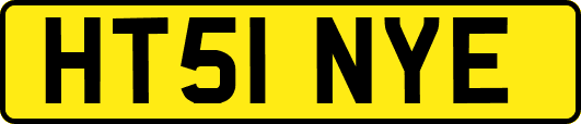 HT51NYE