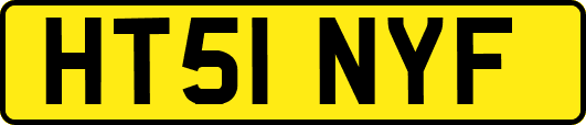 HT51NYF
