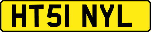 HT51NYL