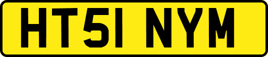 HT51NYM