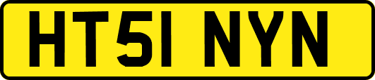 HT51NYN