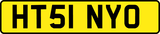 HT51NYO