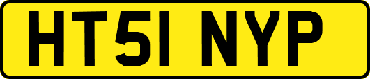 HT51NYP