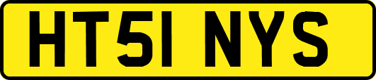 HT51NYS