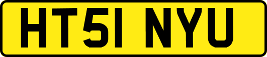 HT51NYU