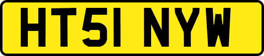 HT51NYW