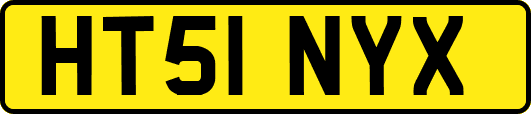 HT51NYX