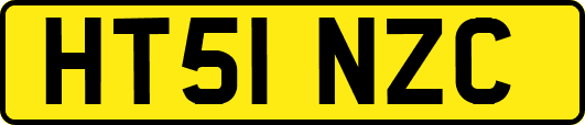 HT51NZC