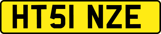 HT51NZE
