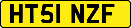 HT51NZF