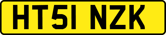 HT51NZK