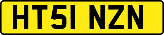 HT51NZN