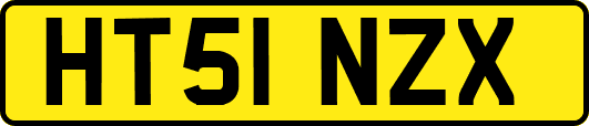 HT51NZX