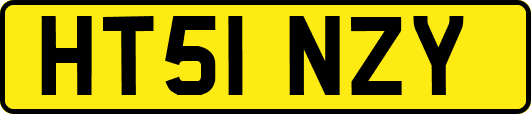 HT51NZY