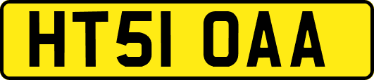 HT51OAA