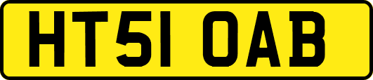 HT51OAB