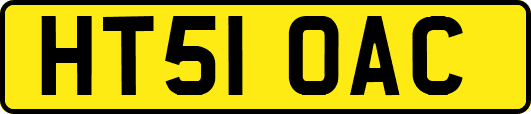 HT51OAC