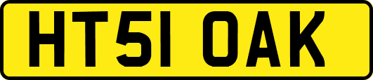 HT51OAK