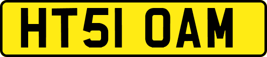 HT51OAM