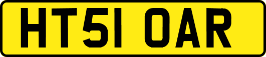 HT51OAR