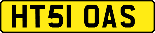 HT51OAS