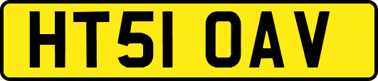 HT51OAV