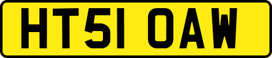 HT51OAW