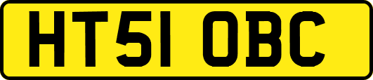 HT51OBC