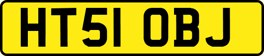 HT51OBJ