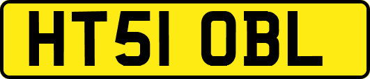 HT51OBL