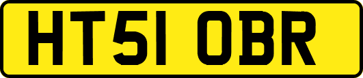 HT51OBR