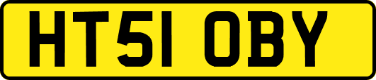 HT51OBY