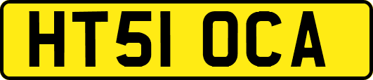 HT51OCA