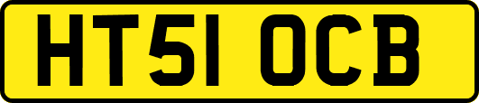HT51OCB