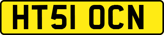 HT51OCN