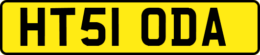 HT51ODA