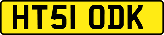 HT51ODK