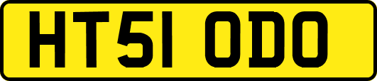 HT51ODO