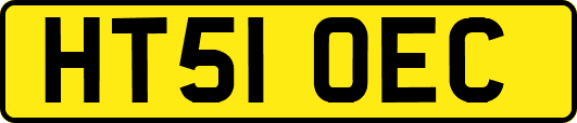 HT51OEC