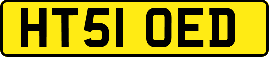 HT51OED