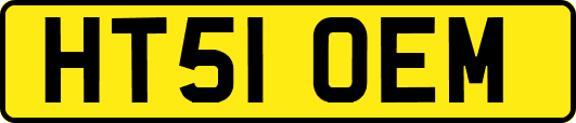 HT51OEM