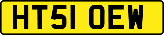 HT51OEW