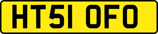 HT51OFO