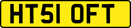 HT51OFT