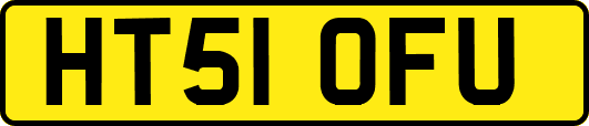 HT51OFU